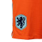 Spodenki Nike Holanda Primera Equipación Eurocopa 2024