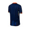 Koszulka Nike Holanda Segunda Equipación Eurocopa 2024 Niño