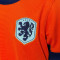 Koszulka Nike Holanda Primera Equipación Eurocopa 2024 Niño