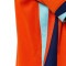 Koszulka Nike Holanda Primera Equipación Eurocopa 2024 Niño