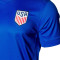 Koszulka Nike Estados Unidos Segunda Equipación Juegos Olímpicos 2024