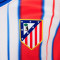 Strój Nike Atlético de Madrid dla Kids 2024-2025 dla dzieci