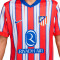 Koszulka Nike Atlético de Madrid 2024-2025 Strona główna