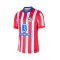 Koszulka Nike Atlético de Madrid 2024-2025 Strona główna