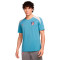 Koszulka Nike Atlético de Madrid 2024-2025 Trening