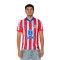 Koszulka Nike Atlético de Madrid 2024-2025 Authentic Home