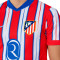 Koszulka Nike Atlético de Madrid 2024-2025 Authentic Home