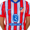 Koszulka Nike Atlético de Madrid 2024-2025 Authentic Home