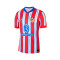 Koszulka Nike Atlético de Madrid 2024-2025 Authentic Home