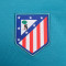 Koszulka Polo Nike Odzież dla kibiców Atlético de Madrid 2024-2025
