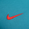 Koszulka Polo Nike Odzież dla kibiców Atlético de Madrid 2024-2025