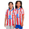 Koszulka Nike Atlético de Madrid dla Kids 2024-2025 dla dzieci