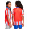 Koszulka Nike Atlético de Madrid dla Kids 2024-2025 dla dzieci