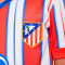 Koszulka Nike Atlético de Madrid dla Kids 2024-2025 dla dzieci