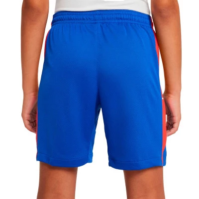 Spodenki Stroje domowe Atlético de Madrid Strój dla Kids