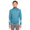 Dres Nike Atlético de Madrid dla Kids , Trening 2024-2025
