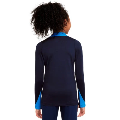 Bluza Chelsea FC 2024-2025 Trening dla Kids