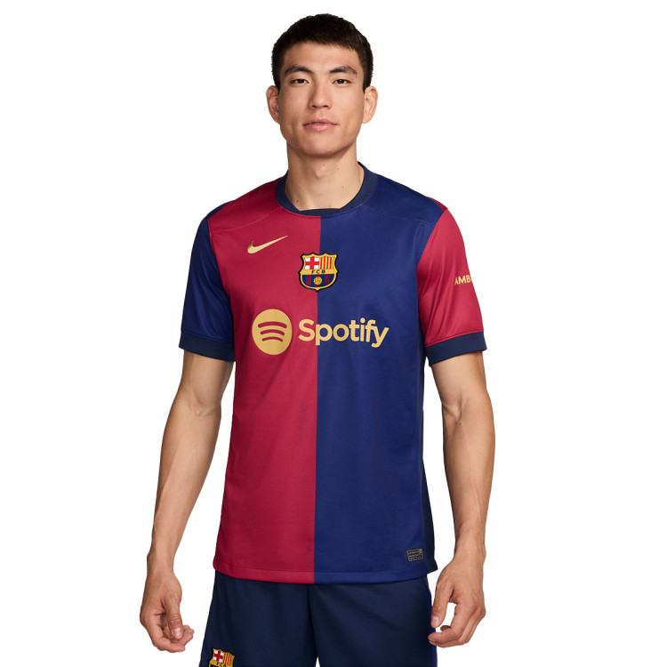 FC Barcelona 2024-2025 Home