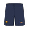 Spodenki Nike FC Barcelona Primera Equipación 2024-2025