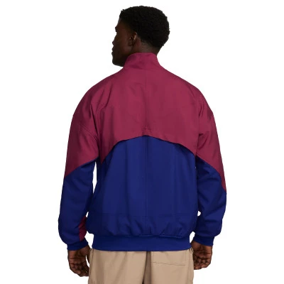 Kurtka FC Barcelona Pre-Match 2024-2025