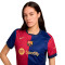 Koszulka Nike FC Barcelona kobiet 2024-2025 Home