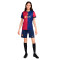 Koszulka Nike FC Barcelona kobiet 2024-2025 Home