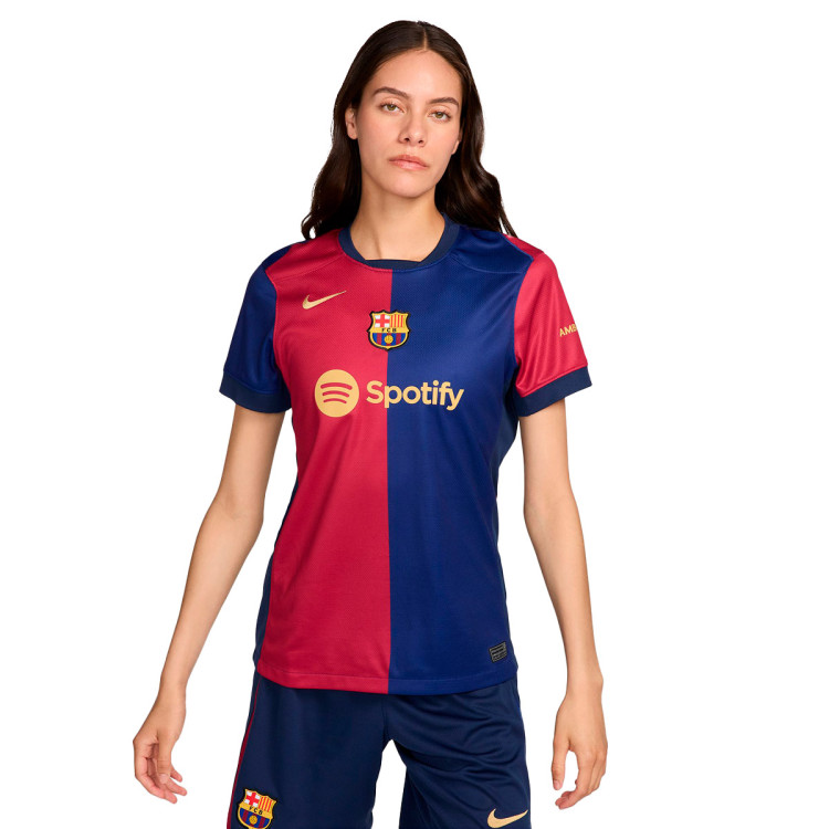 FC Barcelona kobiet 2024-2025 Home