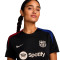 Koszulka Nike FC Barcelona Kobiety Trening 2024-2025