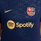 Koszulka Nike FC Barcelona, kobiety 2024-2025 przed meczem