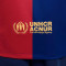 Koszulka Nike FC Barcelona dla Kids 2024-2025 Home