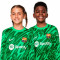 Koszulka Nike FC Barcelona dla Kids 2024-2025 Bramkarze Home