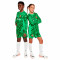 Koszulka Nike FC Barcelona dla Kids 2024-2025 Bramkarze Home