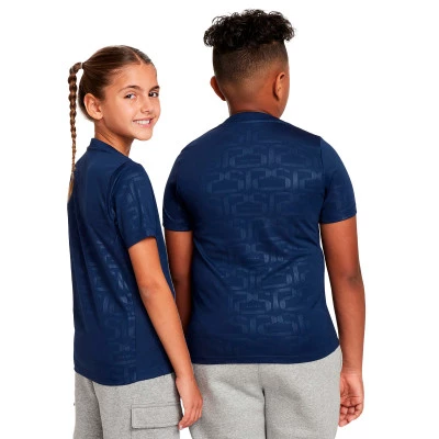 Koszulka FC Barcelona Pre-Match 2024-2025 Niño