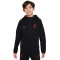 Kurtka Nike Kids odzież kibica Liverpool FC 2024-2025