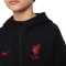 Kurtka Nike Kids odzież kibica Liverpool FC 2024-2025