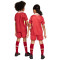 Strój Nike Liverpool FC Primera Equipación 2024-2025 Niño