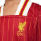 Strój Nike Liverpool FC Primera Equipación 2024-2025 Niño