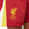 Strój Nike Liverpool FC Primera Equipación 2024-2025 Niño