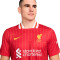Koszulka Nike Liverpool FC Primera Equipación 2024-2025