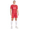 Spodenki Nike Liverpool FC Primera Equipación 2024-2025