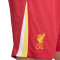 Spodenki Nike Liverpool FC Primera Equipación 2024-2025
