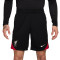 Spodenki Nike Liverpool FC Training 2024-2025