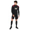 Spodenki Nike Liverpool FC Training 2024-2025
