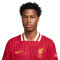 Koszulka Nike Liverpool FC Primera Equipación Authentic 2024-2025