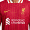 Koszulka Nike Liverpool FC Primera Equipación Authentic 2024-2025