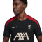 Koszulka Nike Liverpool FC Training 2024-2025