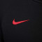 Kurtka Nike Liverpool FC Fanswear 2024-2025
