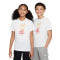 Koszulka Nike Liverpool FC Fanswear 2024-2025 Niño