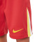 Spodenki Nike Liverpool FC Primera Equipación 2024-2025 Niño