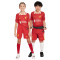 Spodenki Nike Liverpool FC Primera Equipación 2024-2025 Niño